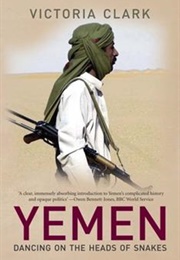 Yemen (Victoria Clark)
