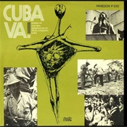 Cuba Va – Grupo De Experimentacion Sonora (1971)