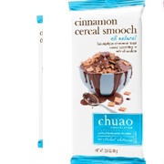 Chuao Cinnamon Cereal Smooch