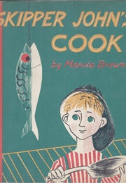 Skipper John's Cook (Marcia Brown)