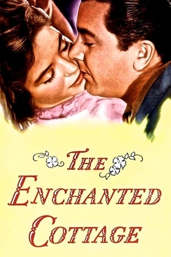 The Enchanted Cottage (1945)