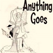 Anything Goes (1962 Version)