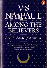 Among the Believers (V. S Naipaul)