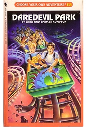 Daredevil Park (Sara & Spencer Compton)