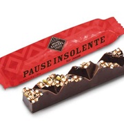 Michel Cluizel Mini-Bar Pause Insolente