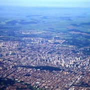 Ribeirão Preto, Brazil