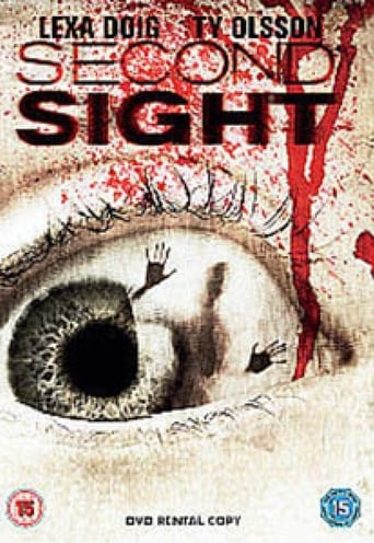 Second Sight (2007)