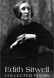 Edith Sitwell: Collected Poems (Edith Sitwell)