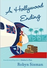 A Hollywood Ending (Robyn Sisman)