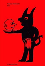 Niż (Maciej Topolski)