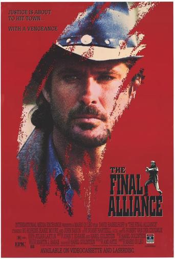 The Final Alliance (1990)