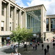 Buchanan Galleries