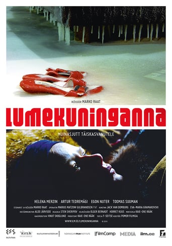 Lumekuninganna (2010)