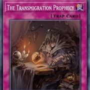 The Transmigration Prophecy