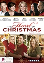 The Heart of Christmas (2011)
