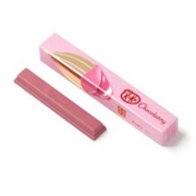 Kitkat Chocolatory Sublime Ruby