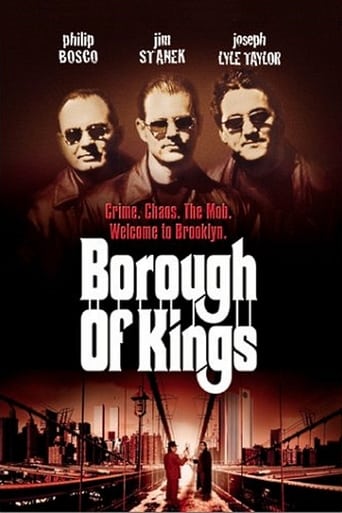 Borough of Kings (2000)