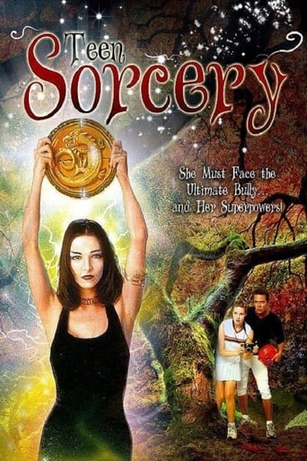 Teen Sorcery (1999)