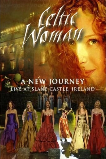 Celtic Woman: A New Journey (2007)