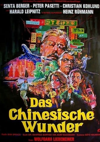 Das Chinesische Wunder (1977)