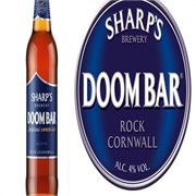 Doombar Ale