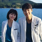 Ji Won - Min Hyuk