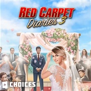Red Carpet Diaries: Book 3