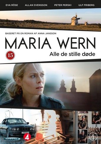 Maria Wern 03 - Alla De Stillsamma Döda (2010)