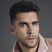 Josh Segarra