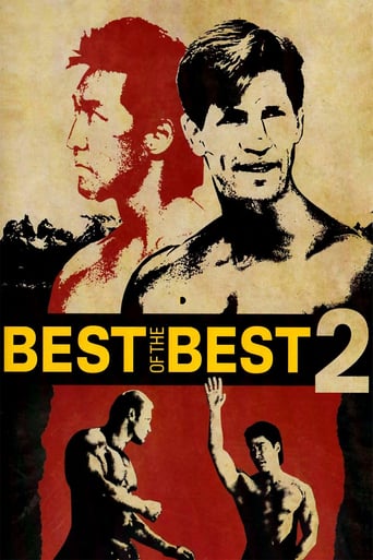 Best of the Best 2 (1993)