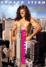 Private Parts (1997)