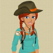 Janice "Janey" Rousseau