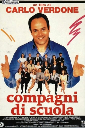 Compagni Di Scuola (1988)