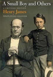 A Small Boy and Others (Henry James)