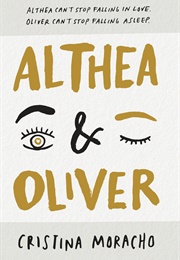 Althea &amp; Oliver (Cristina Moracho)