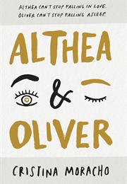 Althea & Oliver (Cristina Moracho)