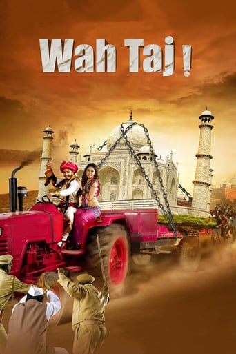 Wah Taj! (2016)