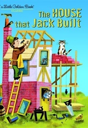 The House That Jack Built (J.P. Miller)