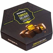 Koska Turkish Delight Pistachio