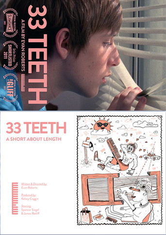 33 Teeth (2011)