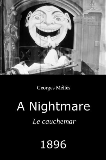 A Nightmare (1896)