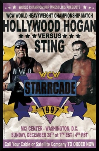 WCW Starrcade '97 (1997)