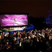 Attend Midnight Movie Premier