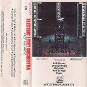Face the Music-Electric Light Orchestra