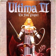 Ultima VI