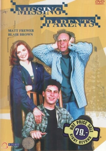 The Day My Parents Ran Away (1993)