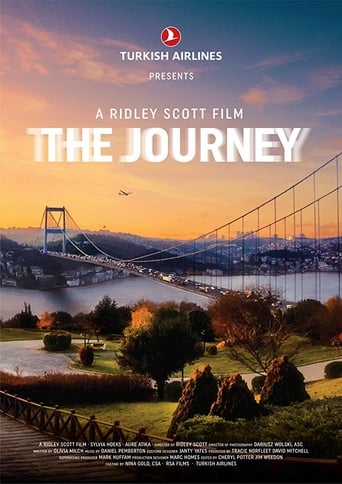 The Journey (2019)