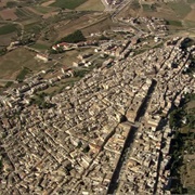 Sambuca Di Sicilia, Sicily, Italy