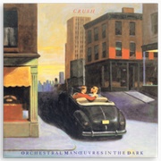 Orchestral Manœuvres in the Dark - Crush