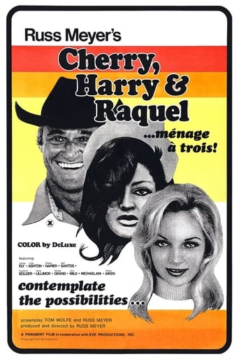 Cherry, Harry &amp; Raquel! (1970)